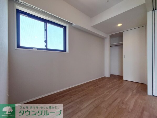 コスモグラシア浅草の物件内観写真